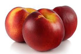 Nectarine Harovin rouge