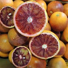 Sanguinelli blood orange