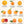 Orange Washington Navel Nain