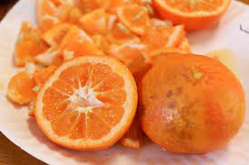 Clementines Fina Sodea