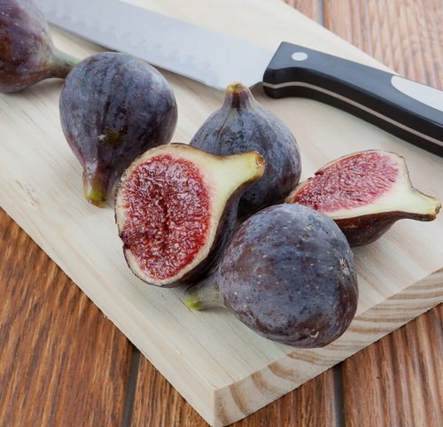 Black Mission Fig