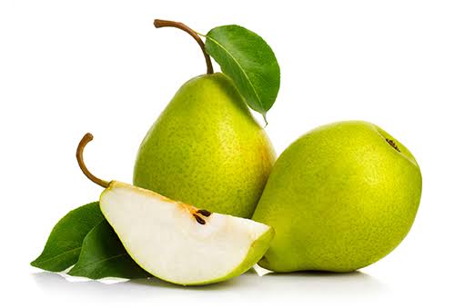 Pear Suete